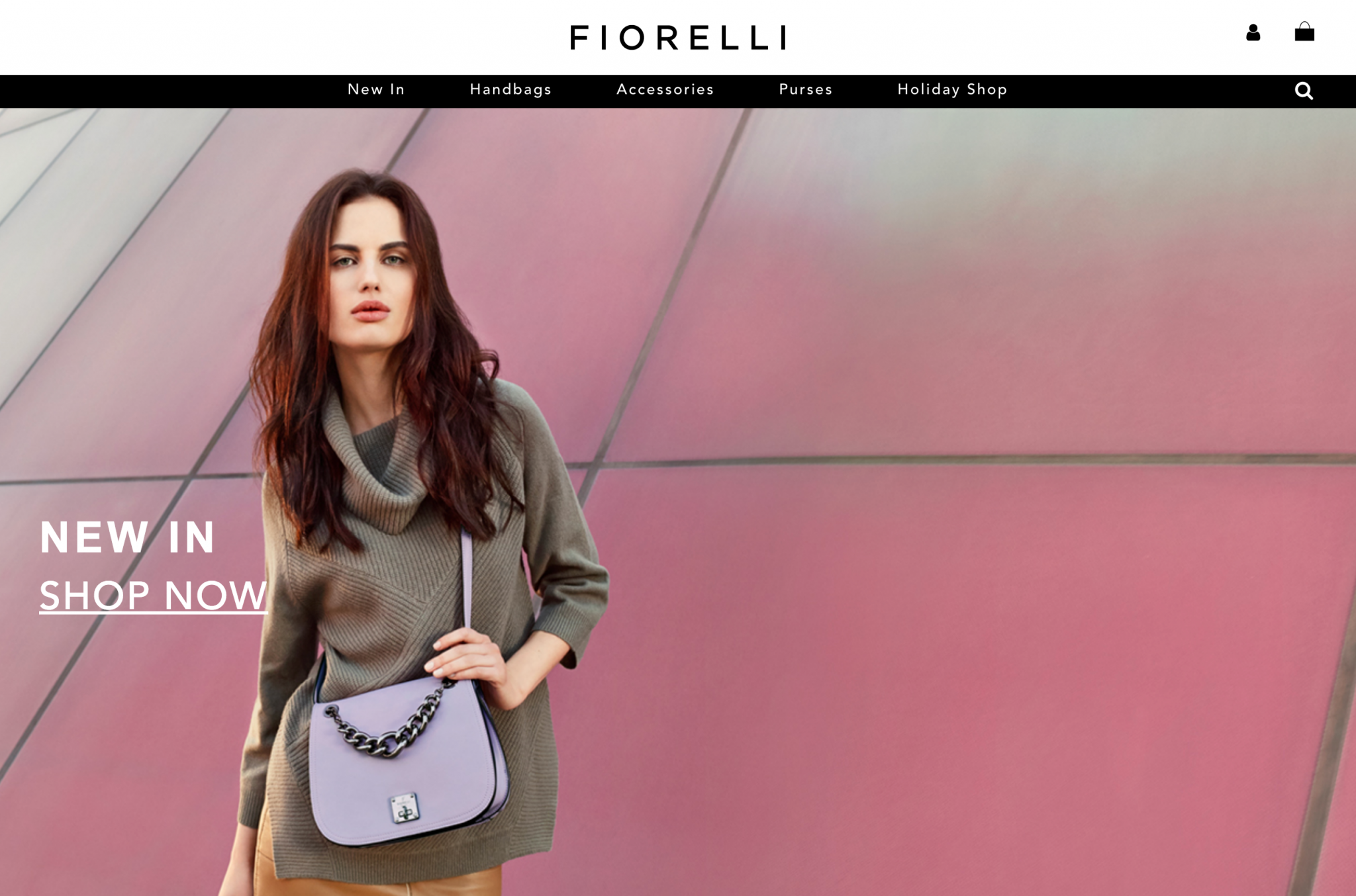 Fiorelli（フィオレッリ）の通販 購入方法